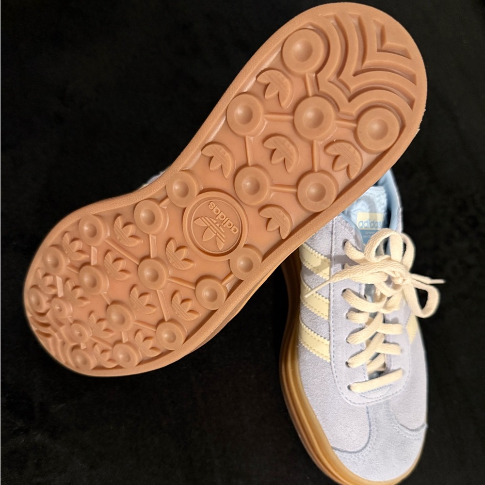 Adidas Gazelle Bold - Picture 5 of 5